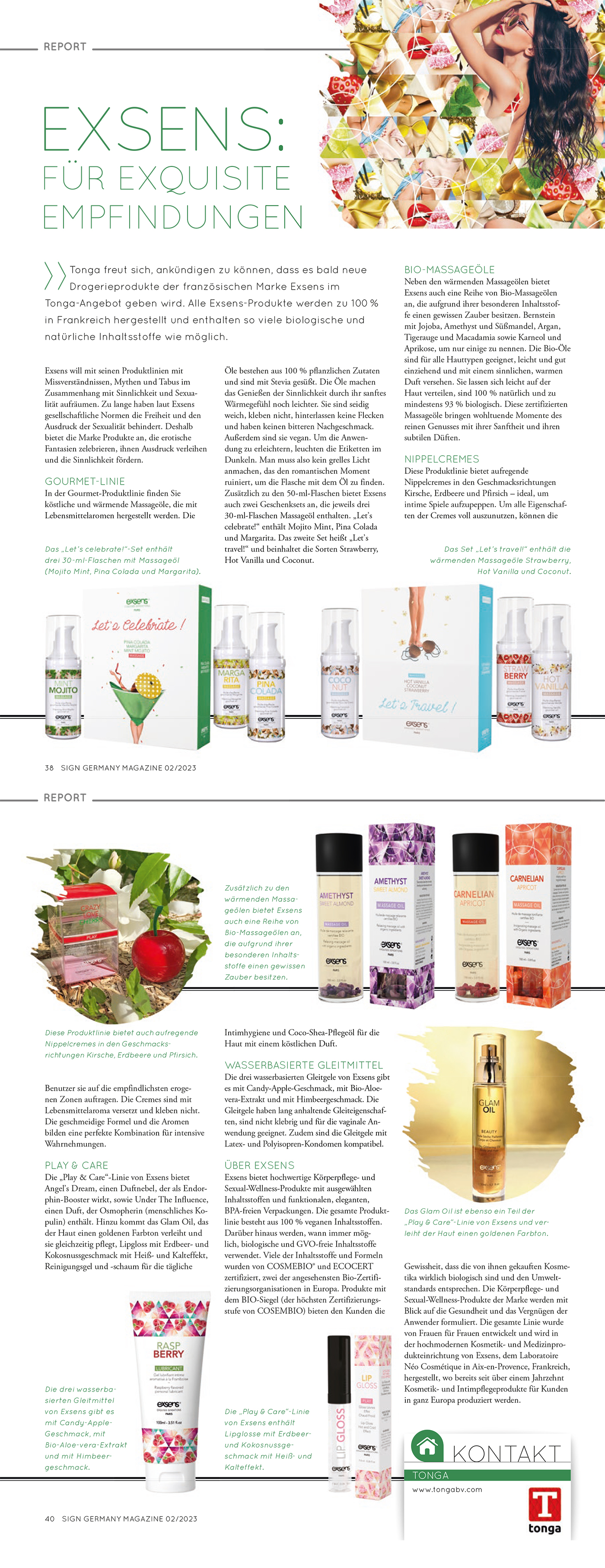 2023-02 Sign DE - Exsens